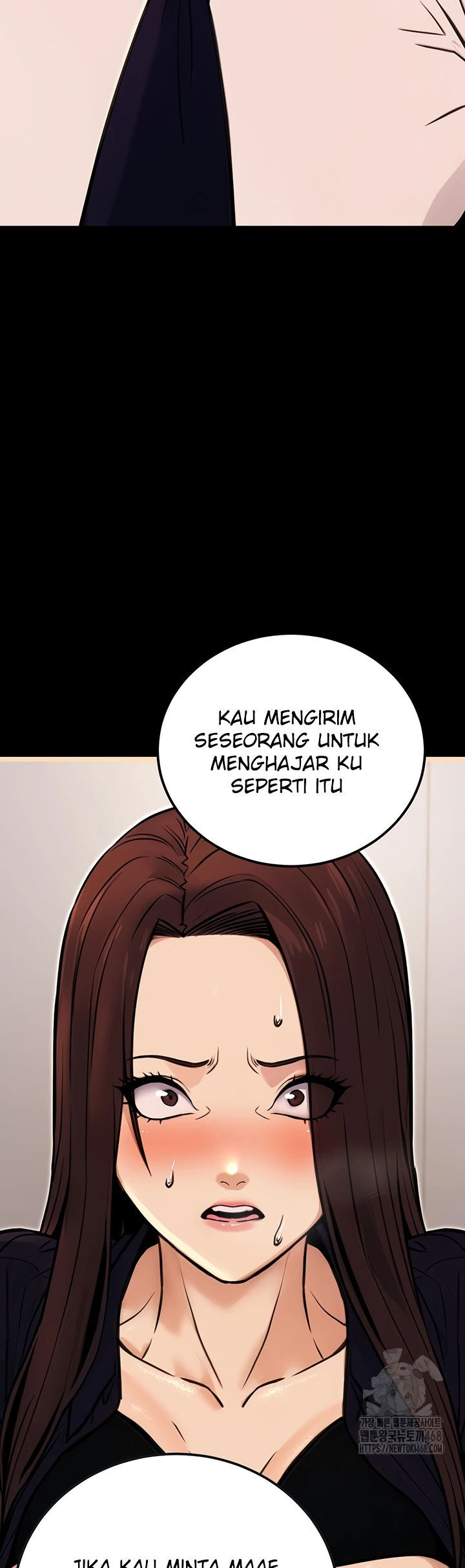 The Double Life of a Public Servant - Chapter 15 52
