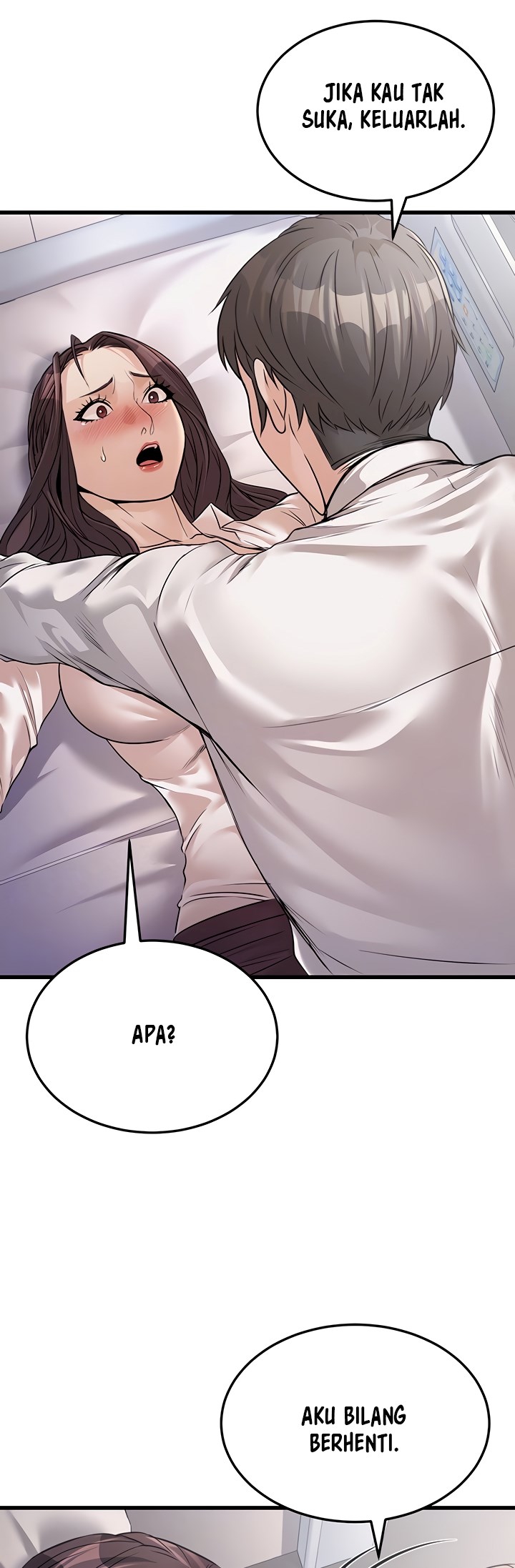 The Double Life of a Public Servant - Chapter 6 9