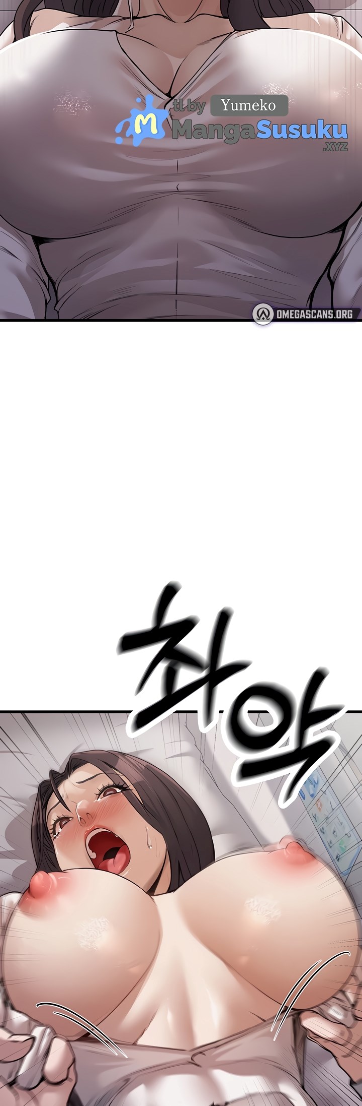 The Double Life of a Public Servant - Chapter 6 12
