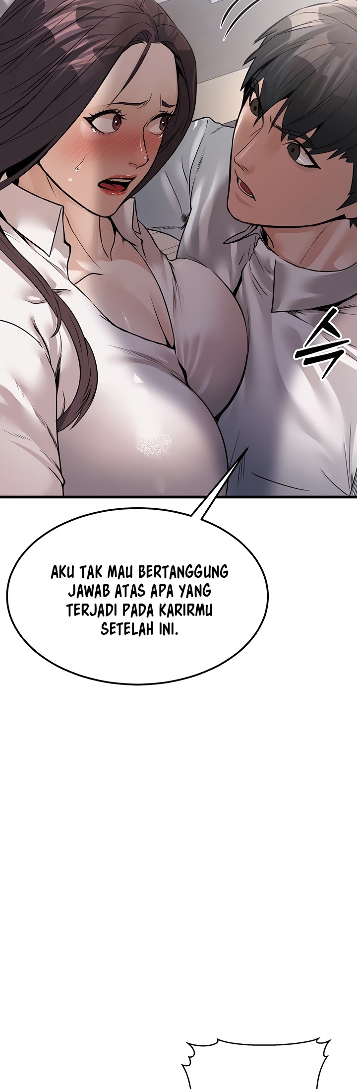 The Double Life of a Public Servant - Chapter 6 10