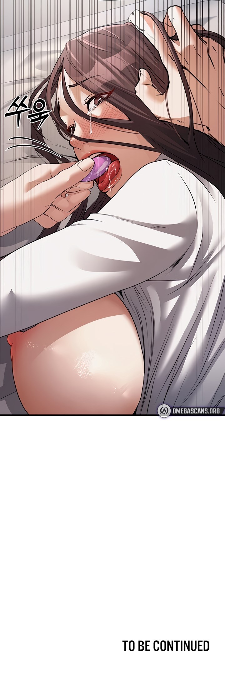 The Double Life of a Public Servant - Chapter 6 65