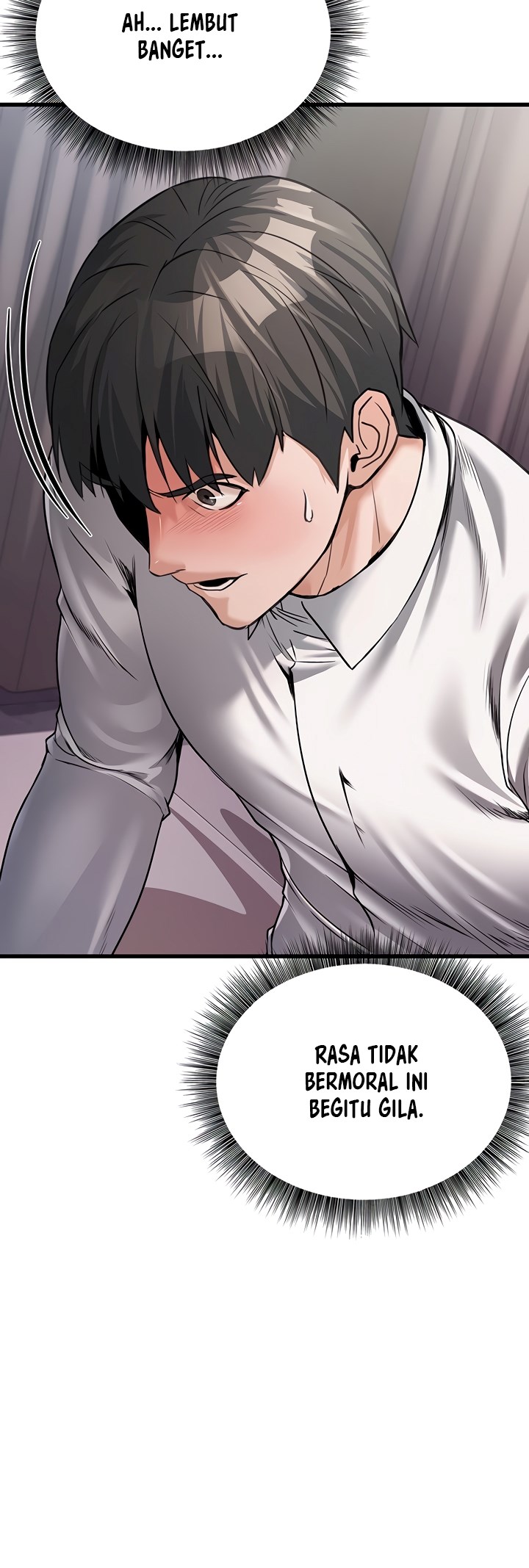 The Double Life of a Public Servant - Chapter 6 43