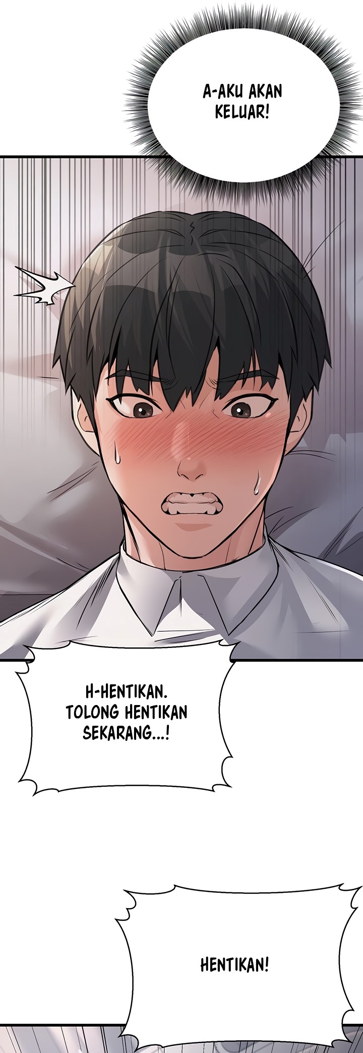 The Double Life of a Public Servant - Chapter 6 56