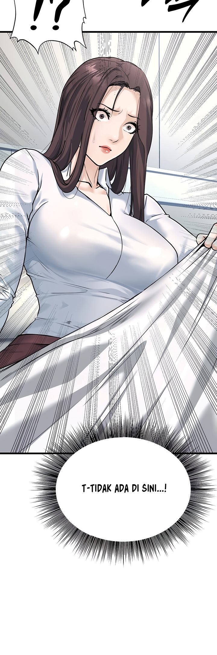 The Double Life of a Public Servant - Chapter 5 20