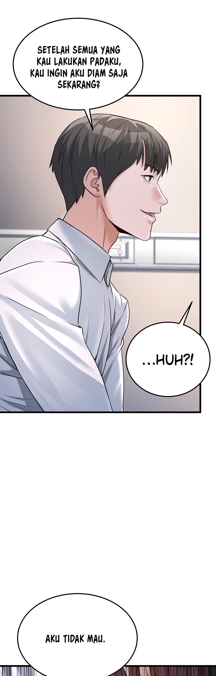 The Double Life of a Public Servant - Chapter 5 39