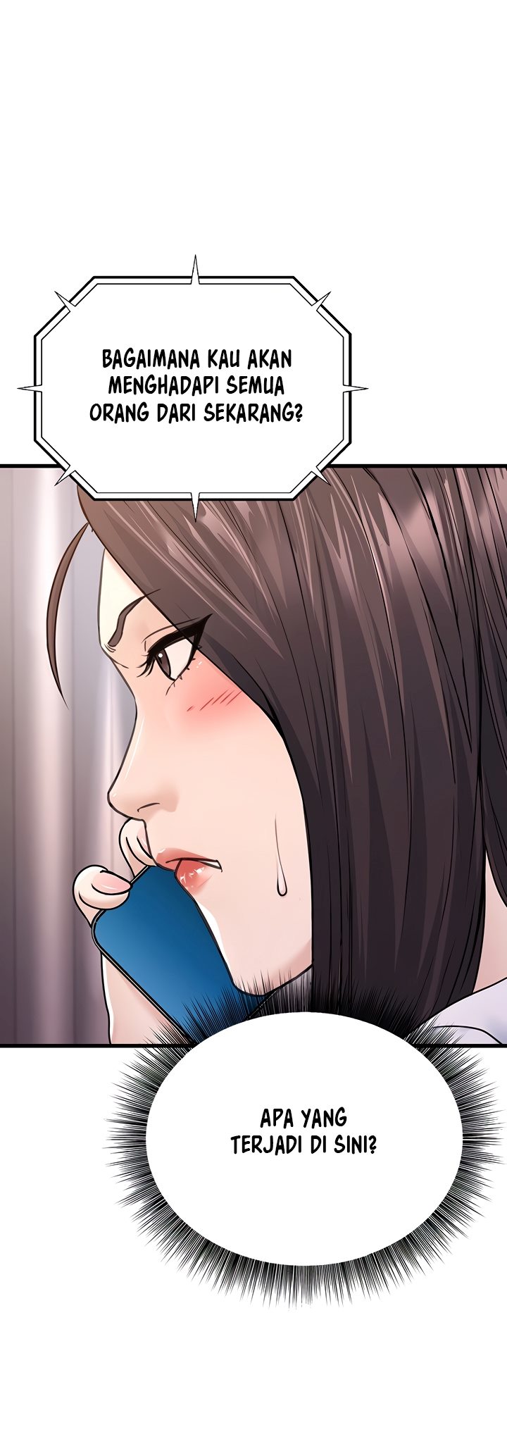 The Double Life of a Public Servant - Chapter 5 32