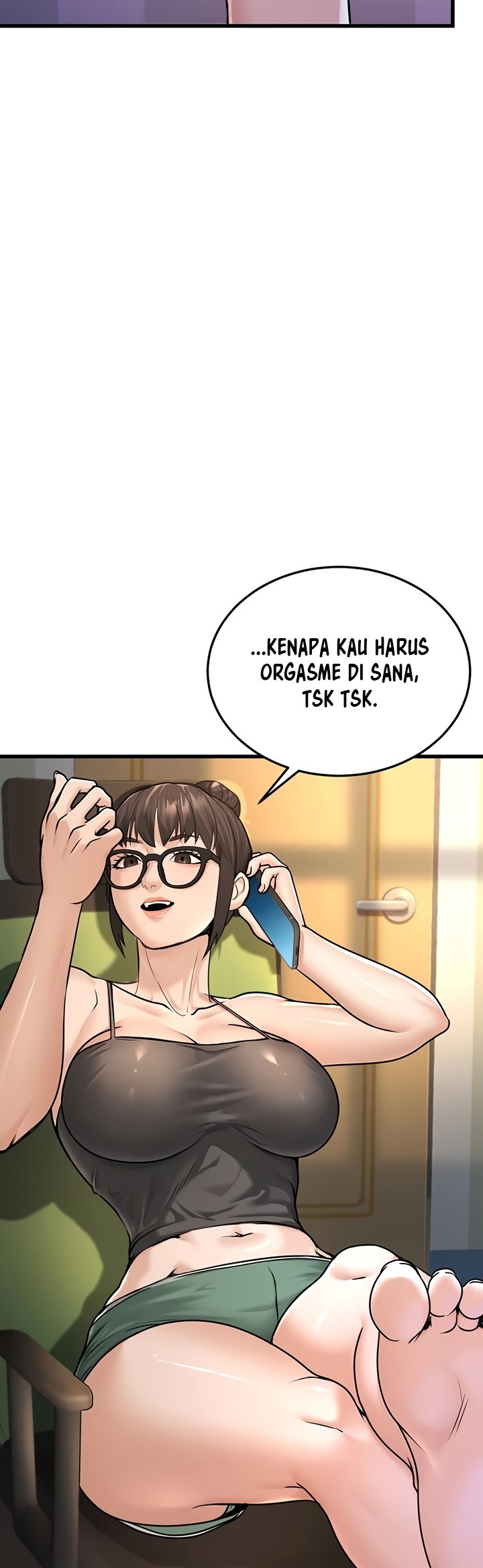 The Double Life of a Public Servant - Chapter 5 30