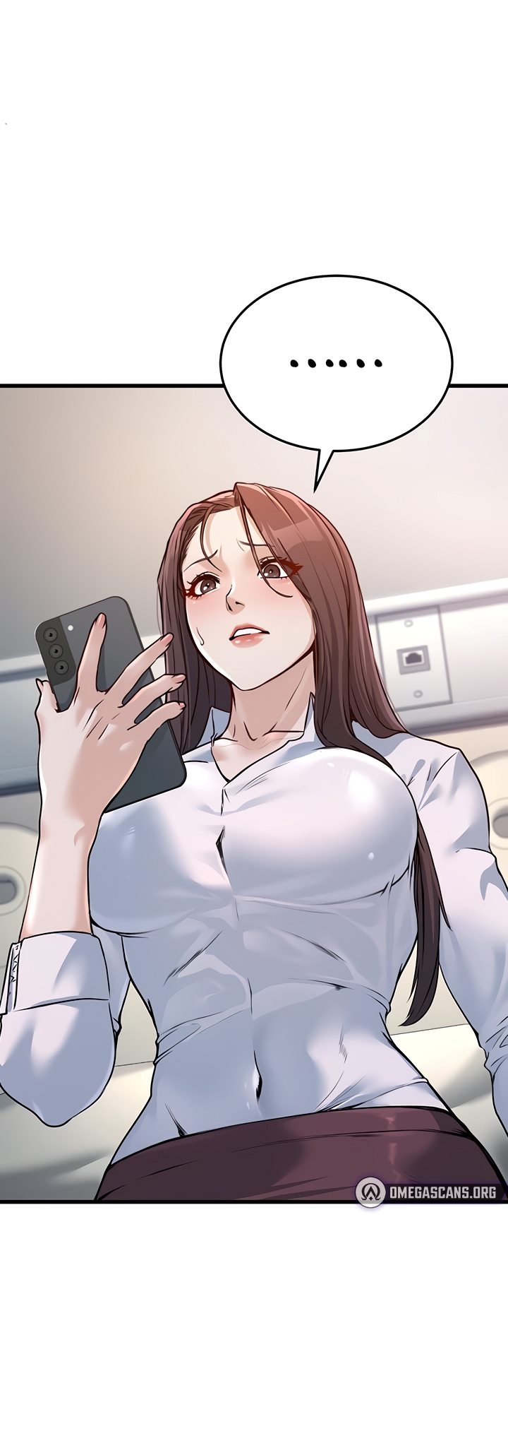 The Double Life of a Public Servant - Chapter 5 36