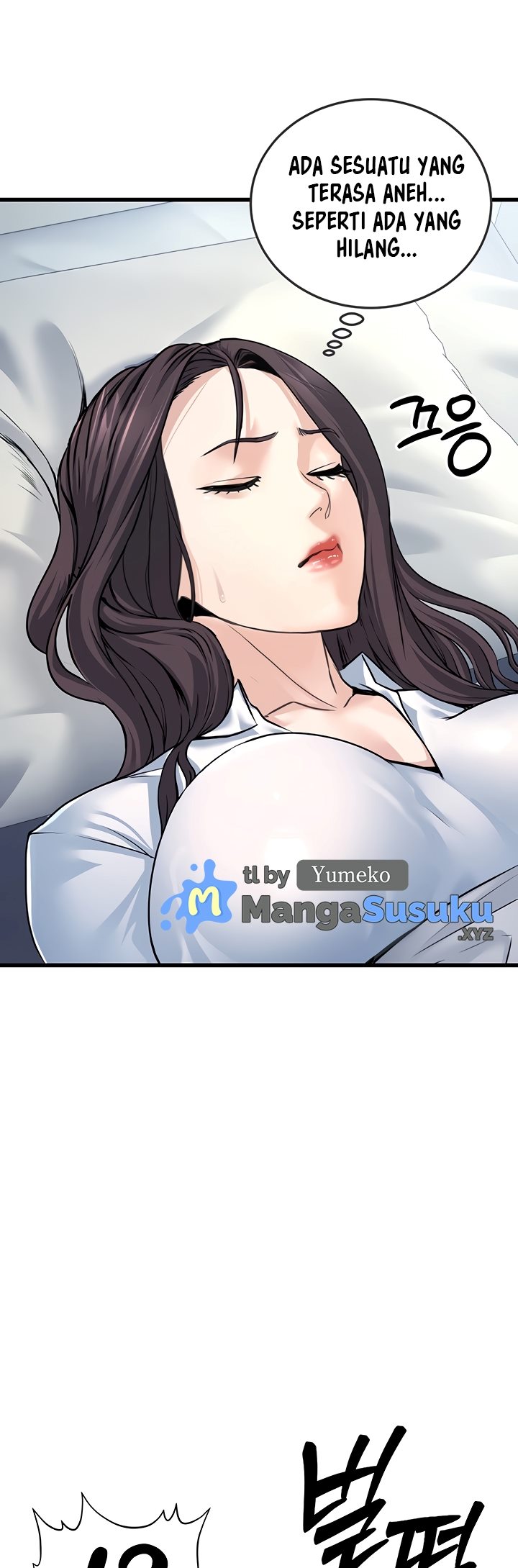 The Double Life of a Public Servant - Chapter 5 19