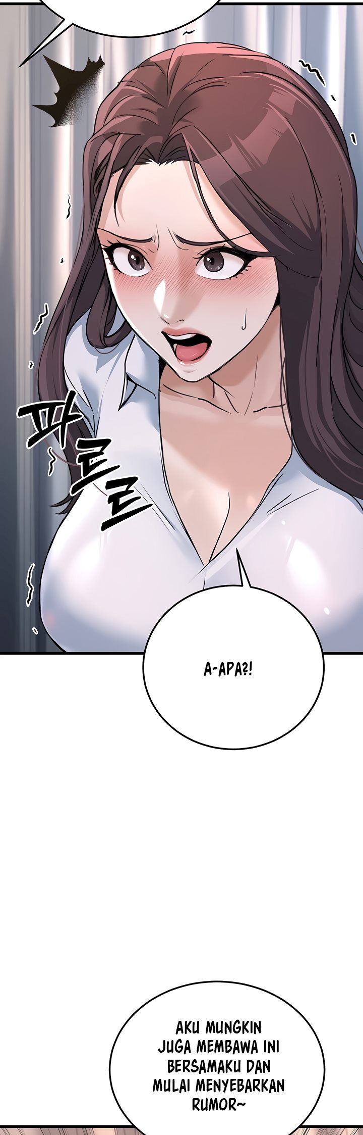 The Double Life of a Public Servant - Chapter 5 41