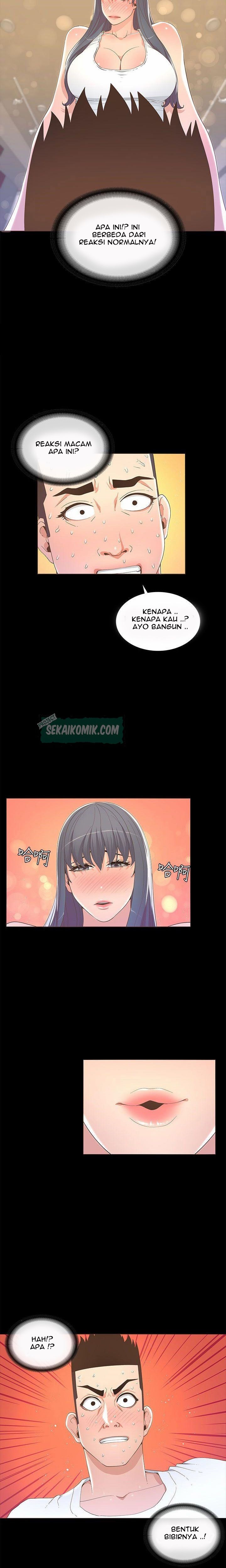 The Savory Girl - Chapter 18 20 The Savory Girl - Chapter 18 20