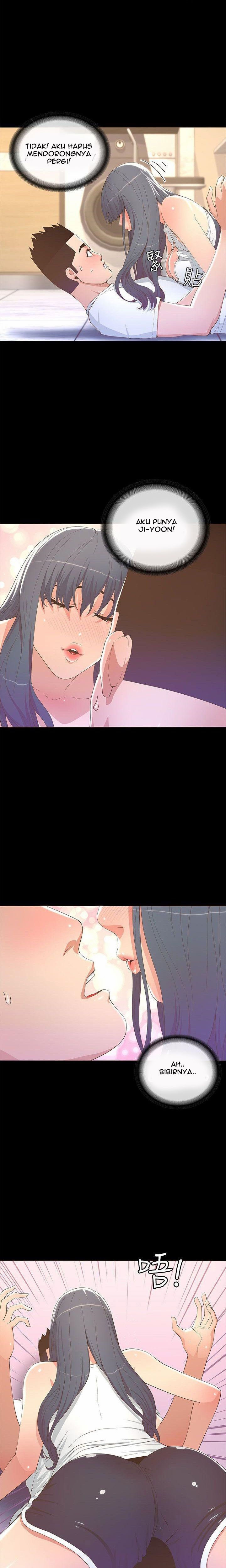 The Savory Girl - Chapter 18 21 The Savory Girl - Chapter 18 21