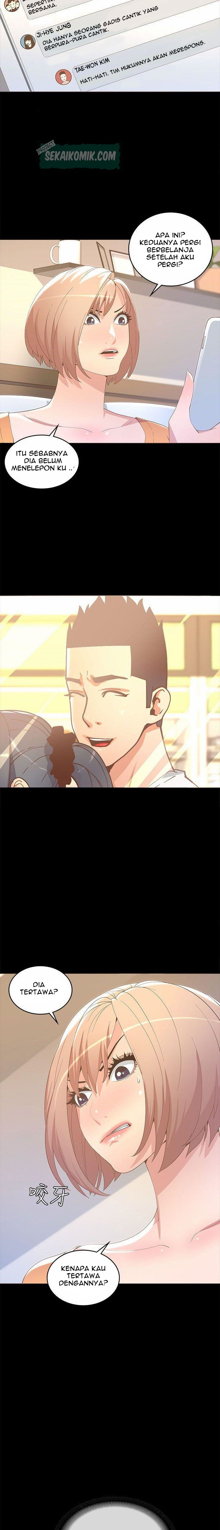 The Savory Girl - Chapter 18 12 The Savory Girl - Chapter 18 12