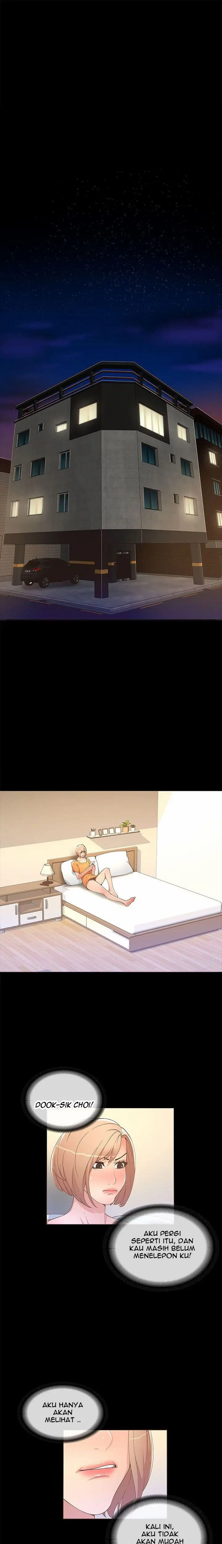 The Savory Girl - Chapter 18 10 The Savory Girl - Chapter 18 10