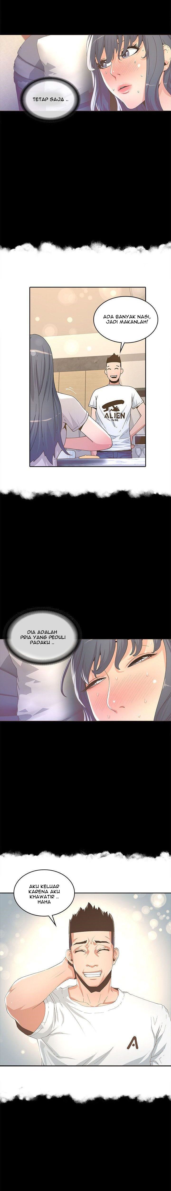 The Savory Girl - Chapter 13 9 The Savory Girl - Chapter 13 9