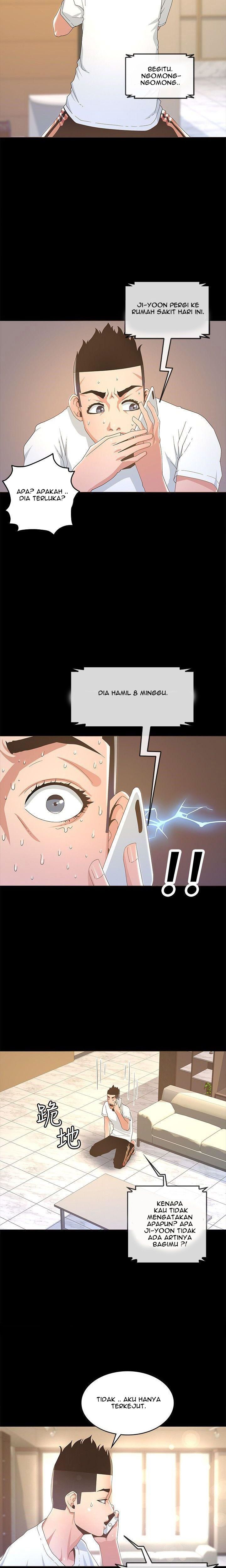 The Savory Girl - Chapter 13 20 The Savory Girl - Chapter 13 20