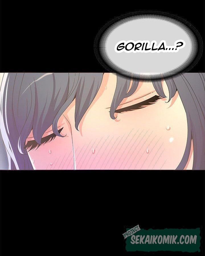 The Savory Girl - Chapter 13 10 The Savory Girl - Chapter 13 10