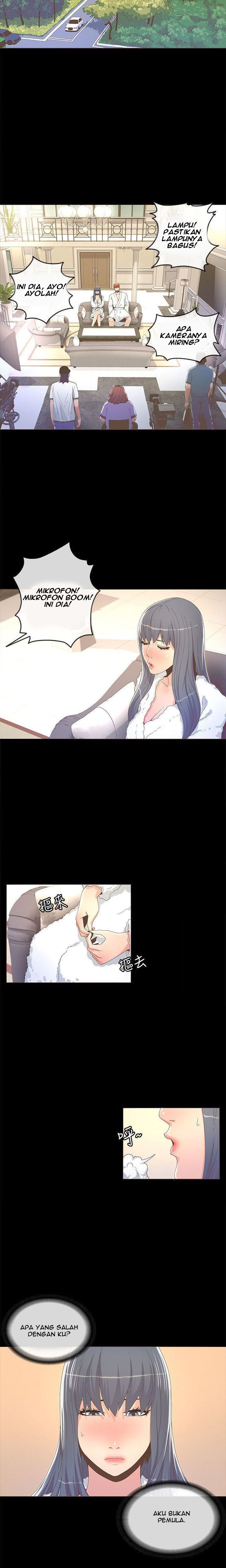 The Savory Girl - Chapter 13 4 The Savory Girl - Chapter 13 4