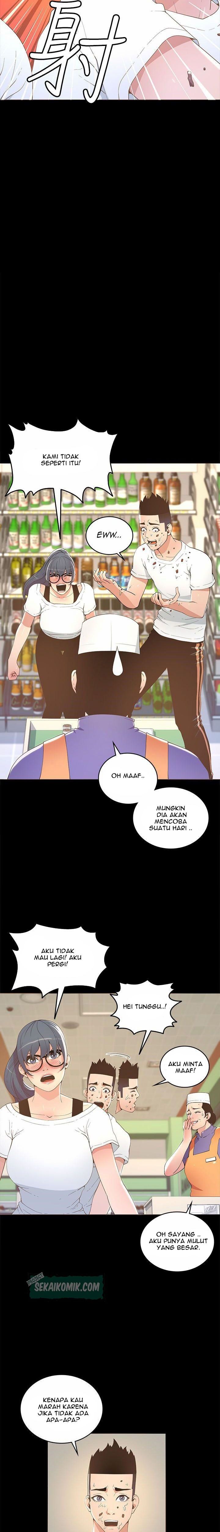 The Savory Girl - Chapter 17 3