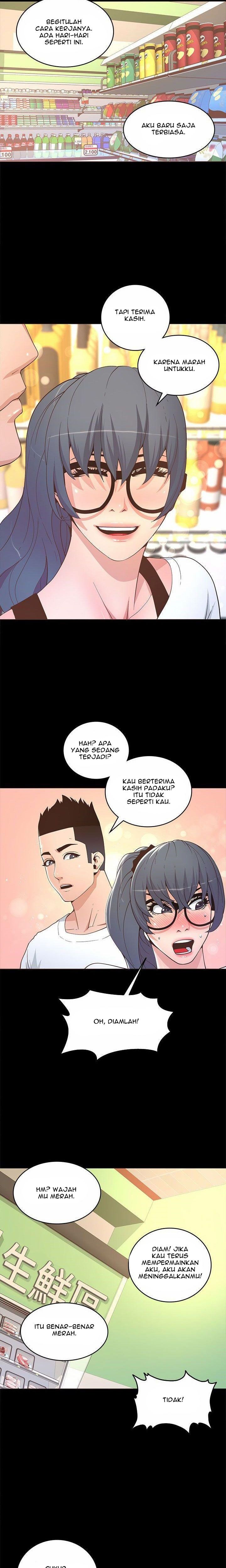 The Savory Girl - Chapter 17 12