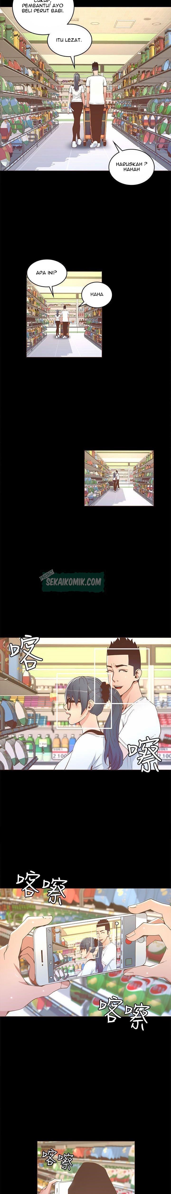 The Savory Girl - Chapter 17 13