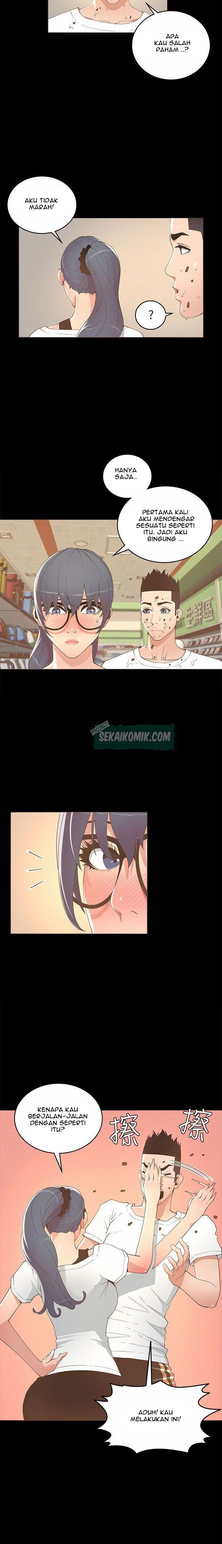 The Savory Girl - Chapter 17 4