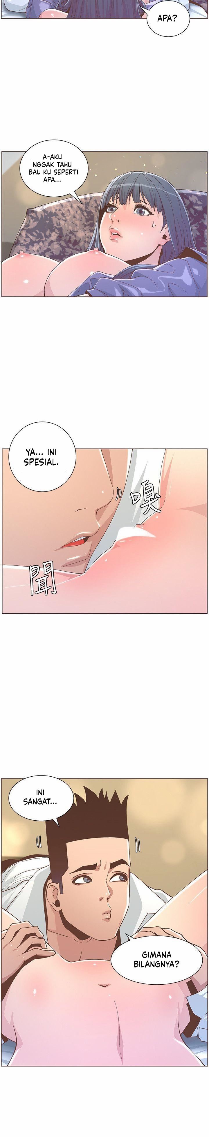 The Savory Girl - Chapter 63 end 21 The Savory Girl - Chapter 63 end 21