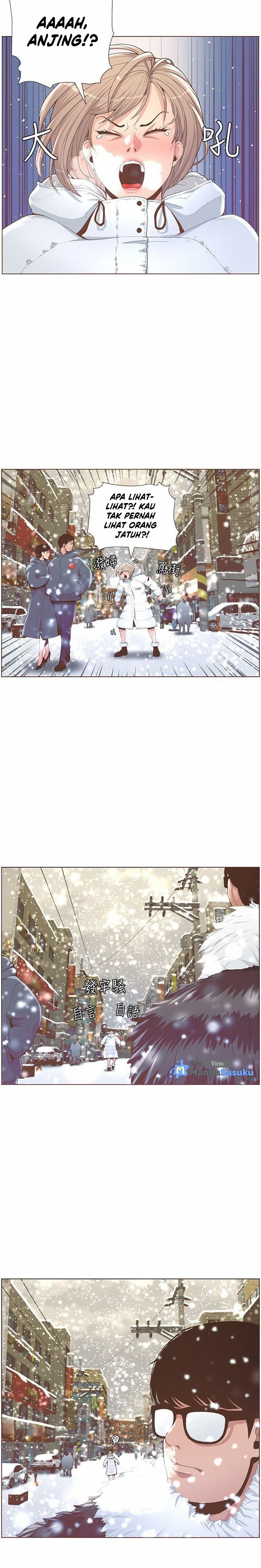 The Savory Girl - Chapter 63 end 10 The Savory Girl - Chapter 63 end 10