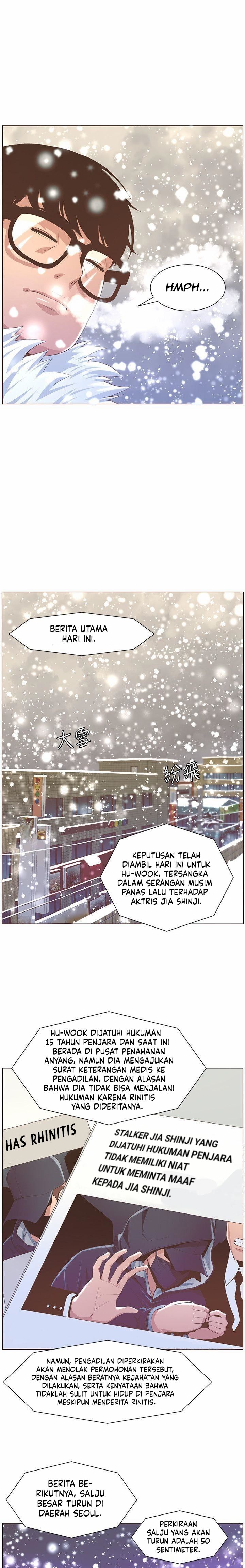 The Savory Girl - Chapter 63 end 11 The Savory Girl - Chapter 63 end 11