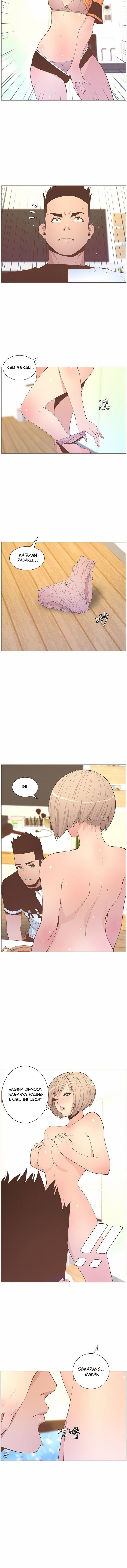 The Savory Girl - Chapter 57 8