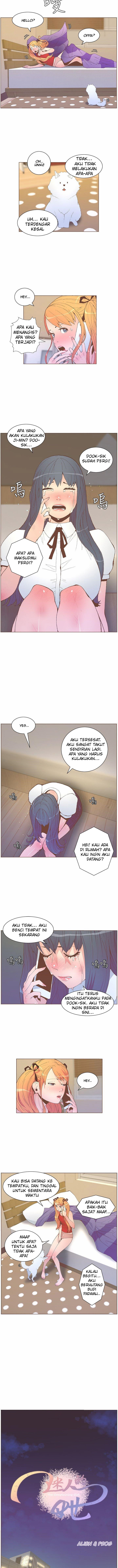 The Savory Girl - Chapter 57 2