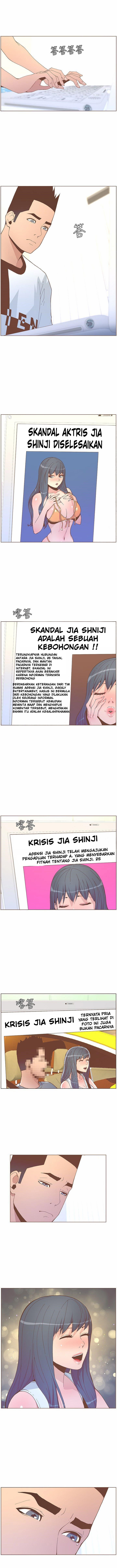 The Savory Girl - Chapter 57 6