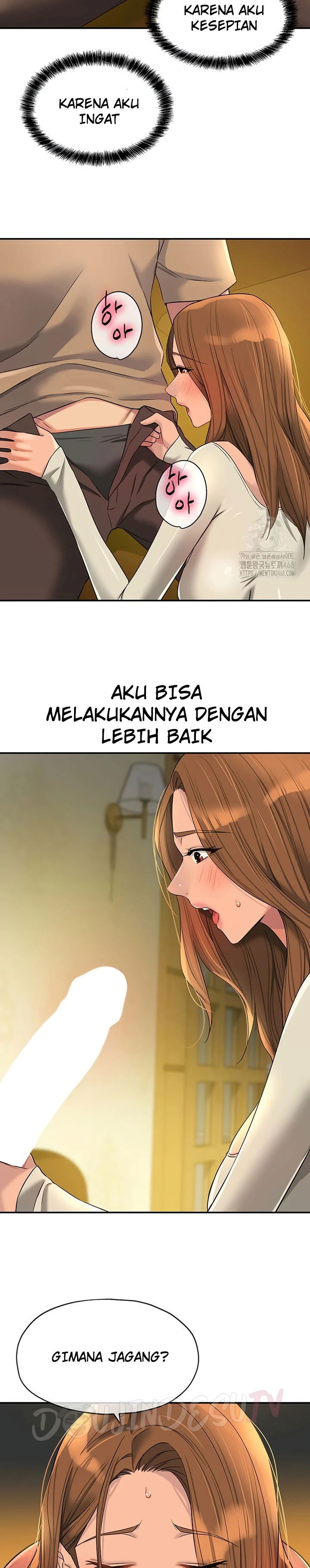 The Pleasure Shop - Chapter 122 14