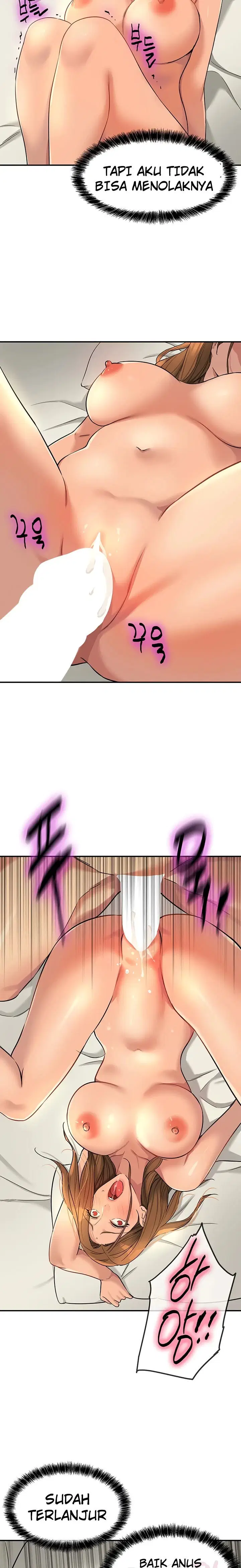 The Pleasure Shop - Chapter 123 9