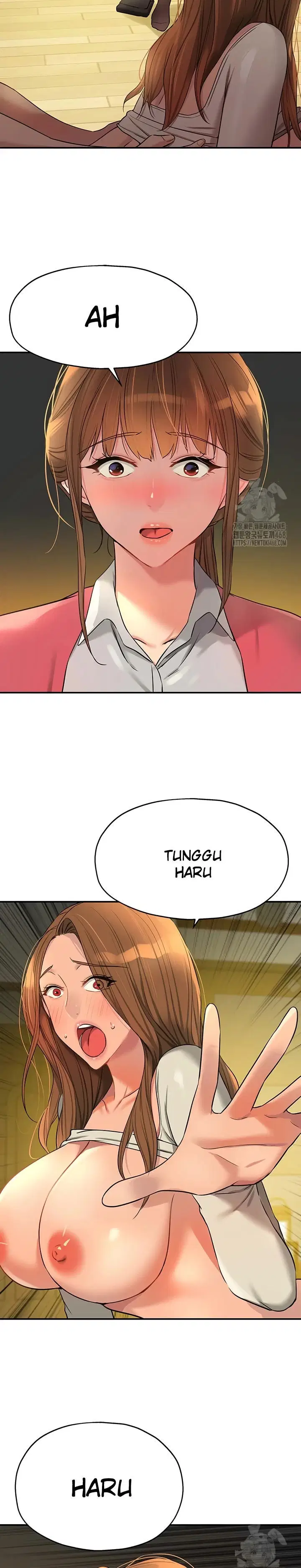 The Pleasure Shop - Chapter 123 23