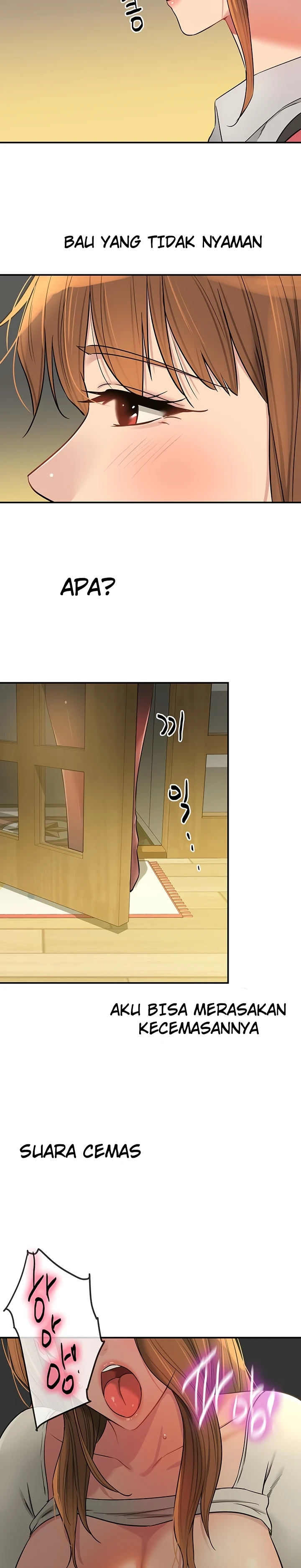The Pleasure Shop - Chapter 123 21