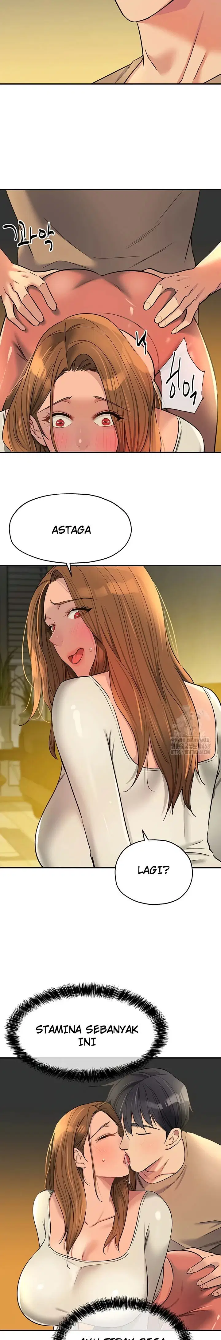 The Pleasure Shop - Chapter 123 18