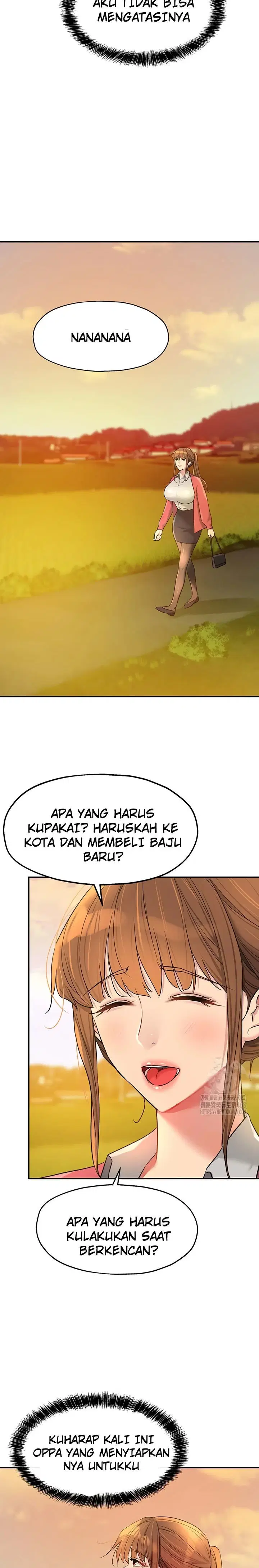 The Pleasure Shop - Chapter 123 19