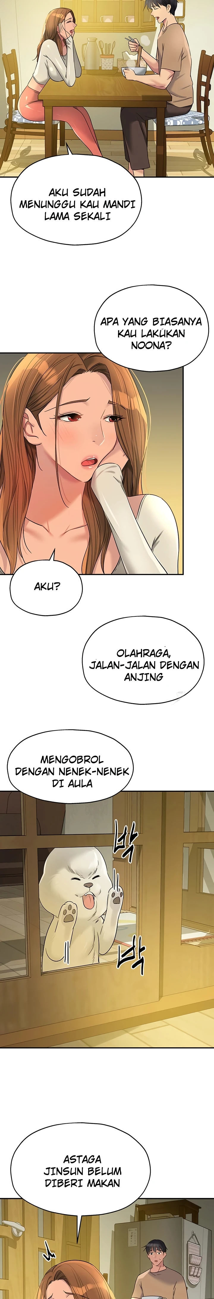 The Pleasure Shop - Chapter 123 16