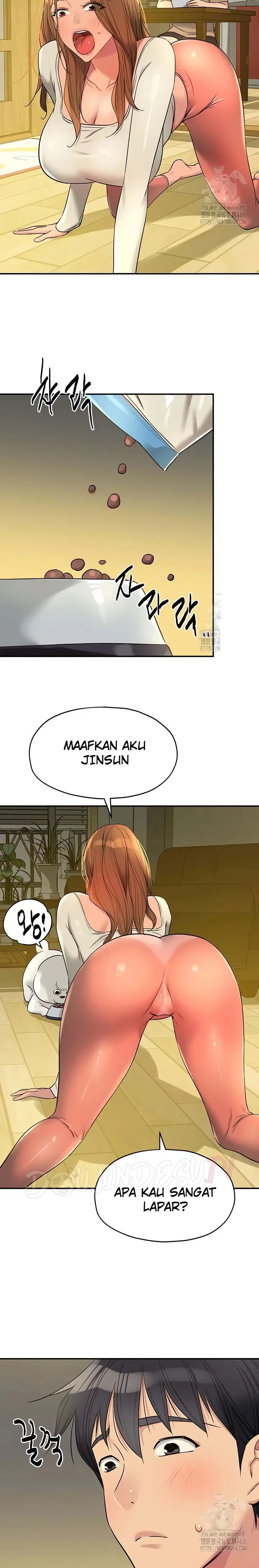 The Pleasure Shop - Chapter 123 17