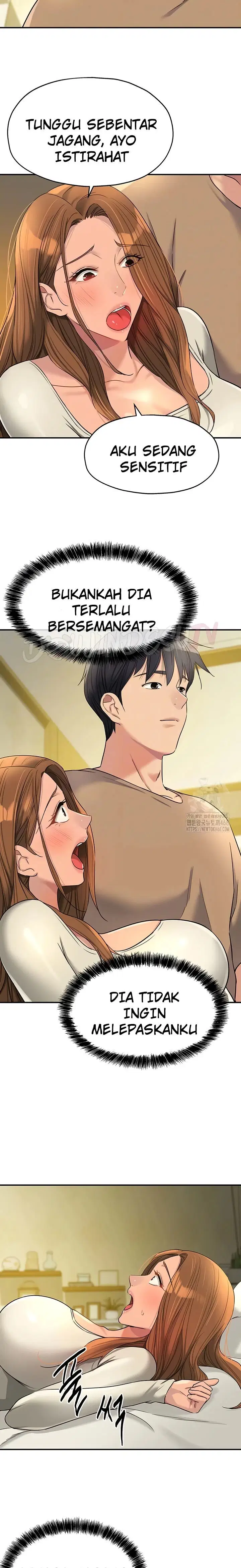 The Pleasure Shop - Chapter 123 6