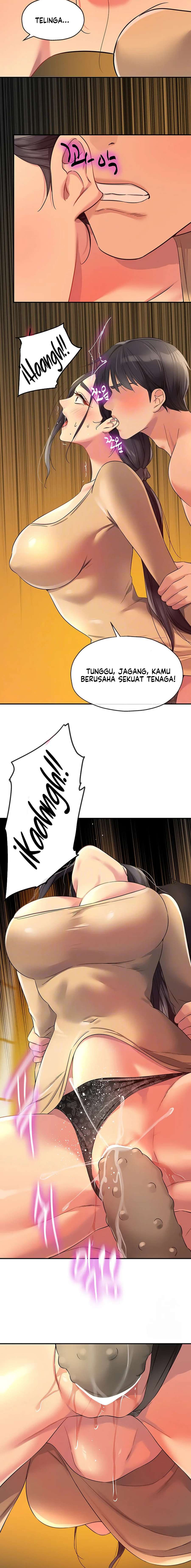 The Pleasure Shop - Chapter 109 8