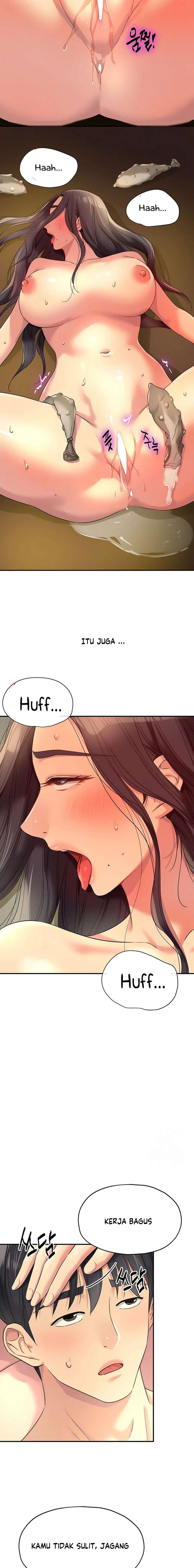 The Pleasure Shop - Chapter 109 20