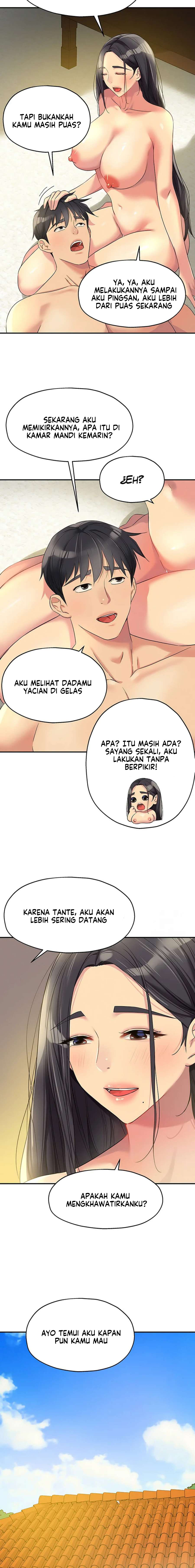 The Pleasure Shop - Chapter 109 21