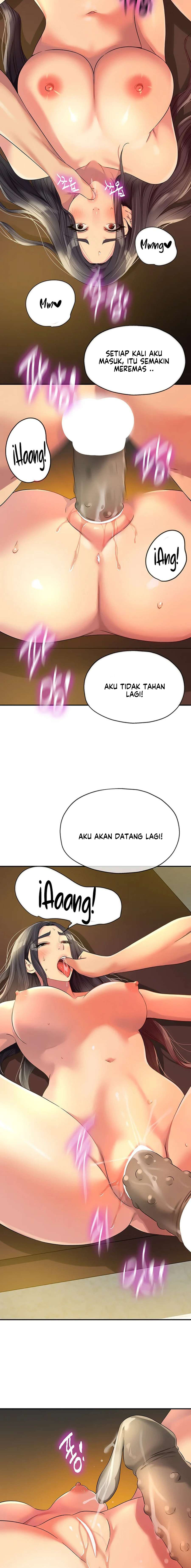 The Pleasure Shop - Chapter 109 16