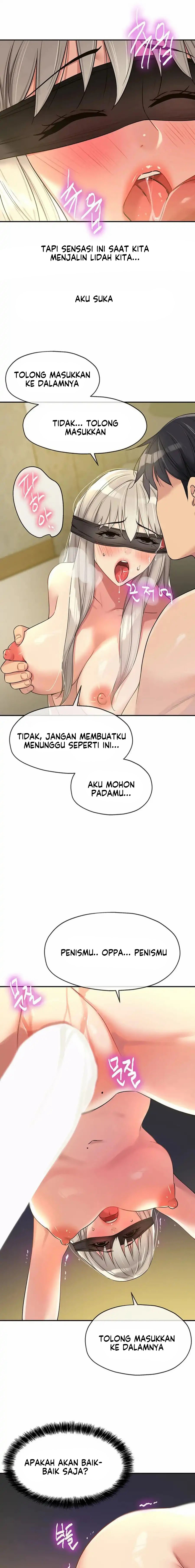 The Pleasure Shop - Chapter 106 9