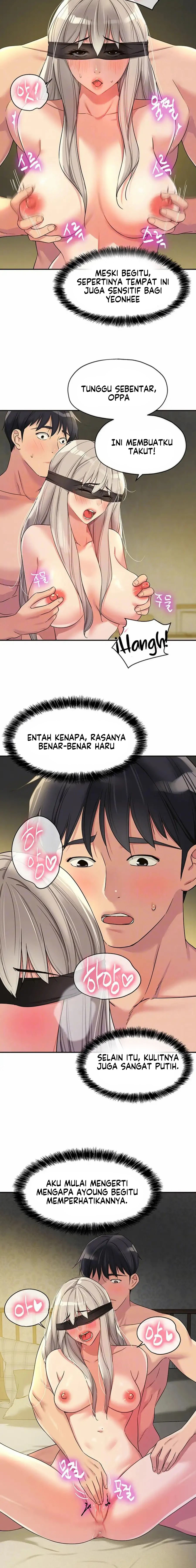 The Pleasure Shop - Chapter 106 6