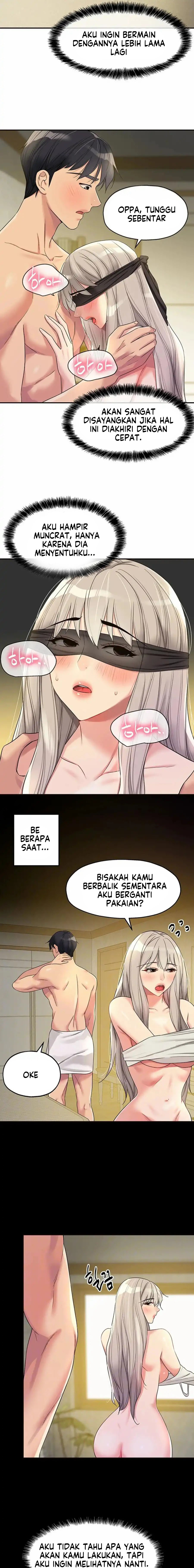 The Pleasure Shop - Chapter 106 7