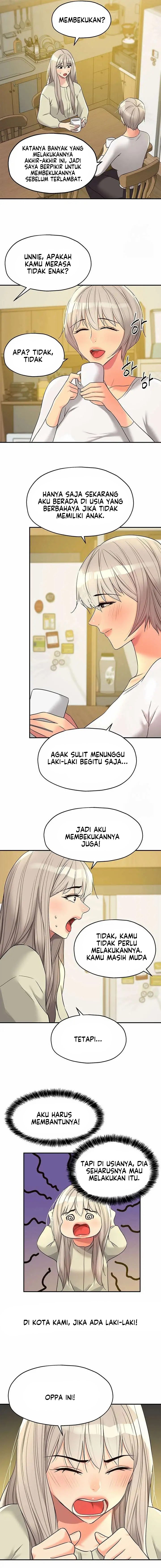 The Pleasure Shop - Chapter 118 8