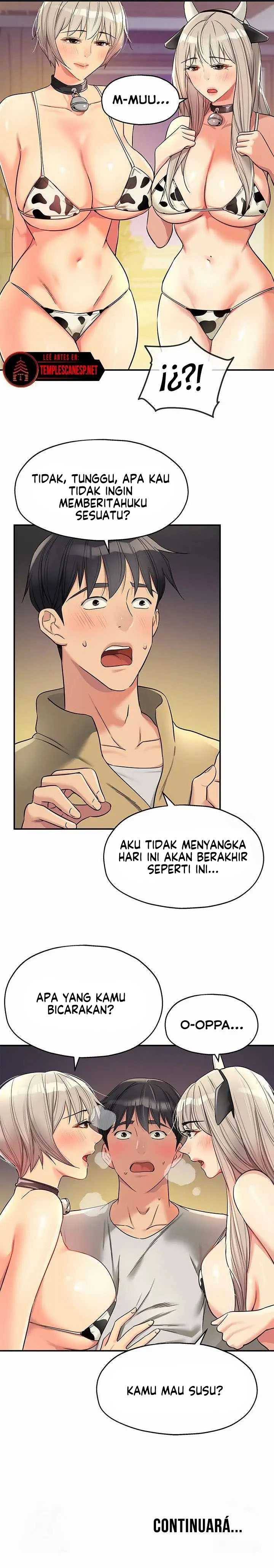 The Pleasure Shop - Chapter 118 18